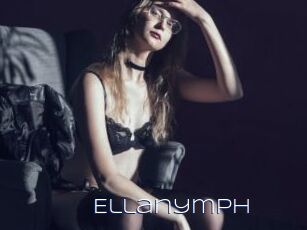 Ellanymph