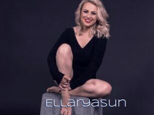 Ellaryasun