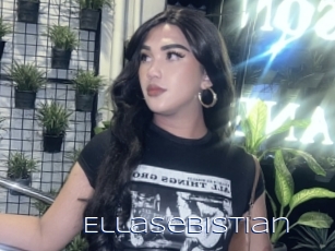 ellasebistian Blue Hot
