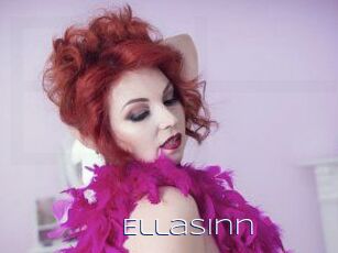 Ellasinn