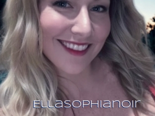 Ellasophianoir
