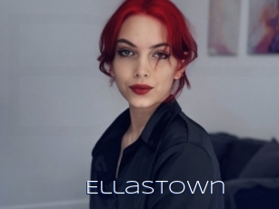 Ellastown