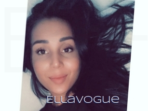 Ellavogue