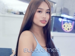 Ellejames