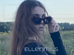 Ellenmils