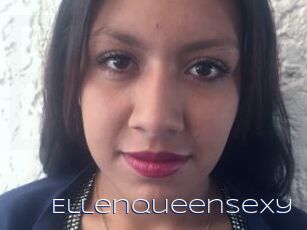 ellenqueensexy Blue Hot