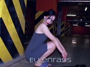 Ellenrays