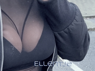 Ellentje