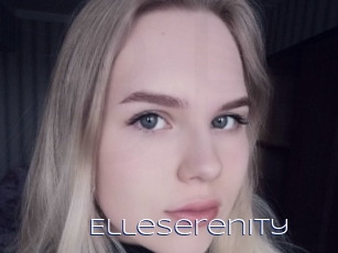 Elleserenity