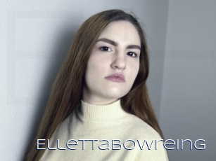 ellettabowreing Blue Hot
