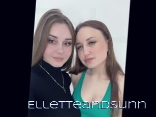 Elletteandsunn