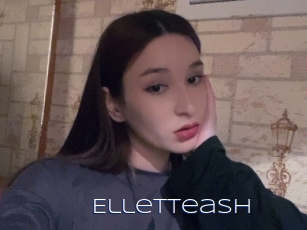 Elletteash