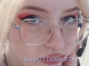 Elletteblink