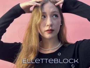 Elletteblock