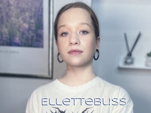 Ellettebuss
