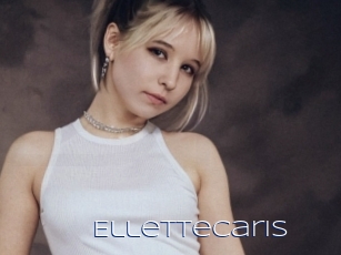 Ellettecaris