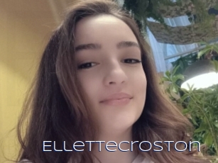 Ellettecroston
