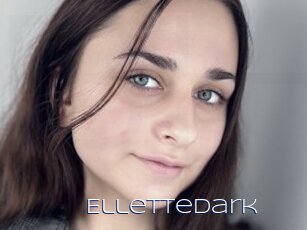 Ellettedark