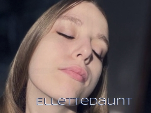Ellettedaunt