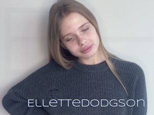 Ellettedodgson