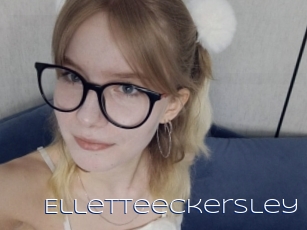 Elletteeckersley
