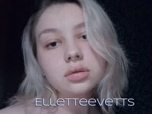 Elletteevetts