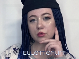 Ellettefurr