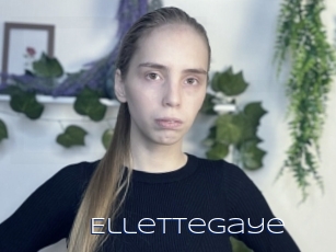 Ellettegaye