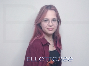 Ellettegee