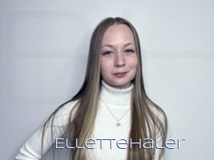 Ellettehaler