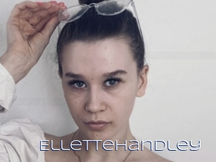 Ellettehandley
