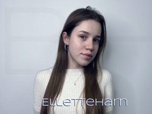 Elletteharn