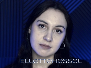 Ellettehessel
