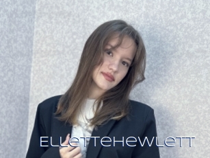 Ellettehewlett