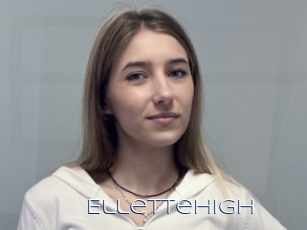 Ellettehigh