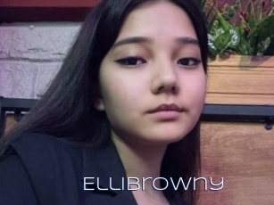 Ellibrowny