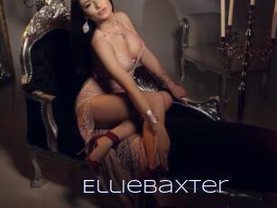 Elliebaxter