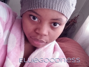 Elliegoodness