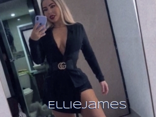 Elliejames