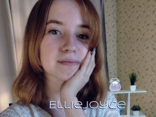 Elliejoyce
