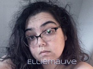 Elliemauve