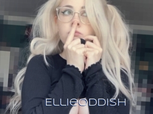 Ellieoddish