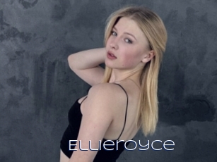 Ellieroyce