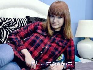 Elliesage