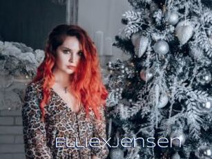 Elliexjensen