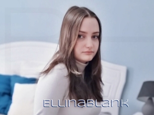 Ellinablank