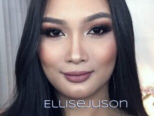 Ellisejuson