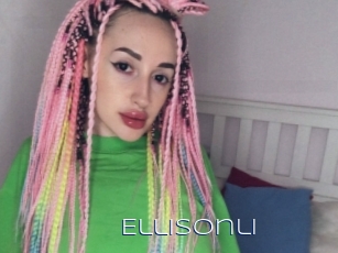 Ellisonli