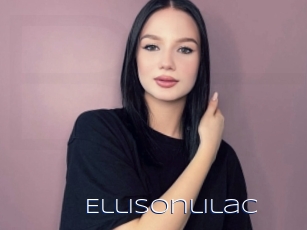 Ellisonlilac