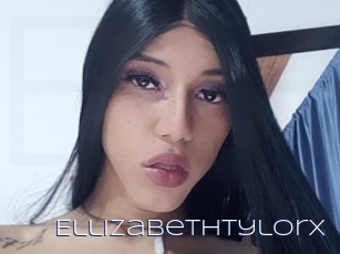 Ellizabethtylorx